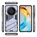 Elegant Armour -  Mobile Cover for Honor X9b 5G - 6.78 Inches