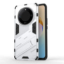 Elegant Armour -  Mobile Cover for Honor X9b 5G - 6.78 Inches