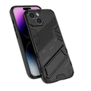 Elegant Armour - Mobile Cover for IPhone 15 - 6.1 Inches