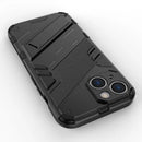 Elegant Armour - Mobile Cover for IPhone 15 - 6.1 Inches