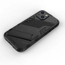 Elegant Armour - Mobile Cover for IPhone 15 - 6.1 Inches