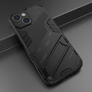 Elegant Armour - Mobile Cover for IPhone 15 - 6.1 Inches