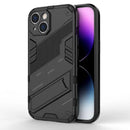 Elegant Armour - Mobile Cover for IPhone 15 - 6.1 Inches