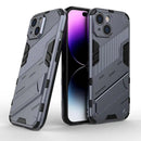 Elegant Armour - Mobile Cover for IPhone 15 - 6.1 Inches