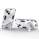 Elegant Armour - Mobile Cover for IPhone 15 - 6.1 Inches