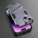 Elegant Armour - Mobile Cover for IPhone 15 - 6.1 Inches