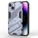Elegant Armour - Mobile Cover for IPhone 15 - 6.1 Inches