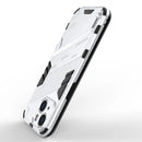 Elegant Armour - Mobile Cover for IPhone 15 - 6.1 Inches