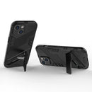 Elegant Armour - Mobile Cover for IPhone 15 - 6.1 Inches