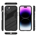 Elegant Armour -  Mobile Cover for IPhone 15 Plus - 6.7 Inches