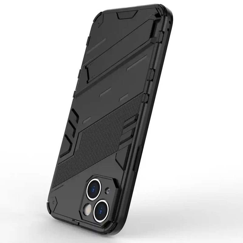 Elegant Armour -  Mobile Cover for IPhone 15 Plus - 6.7 Inches