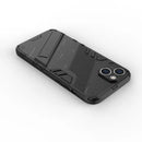Elegant Armour -  Mobile Cover for IPhone 15 Plus - 6.7 Inches