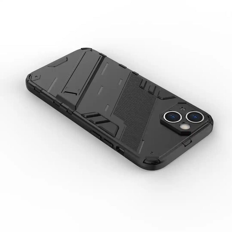 Elegant Armour -  Mobile Cover for IPhone 15 Plus - 6.7 Inches