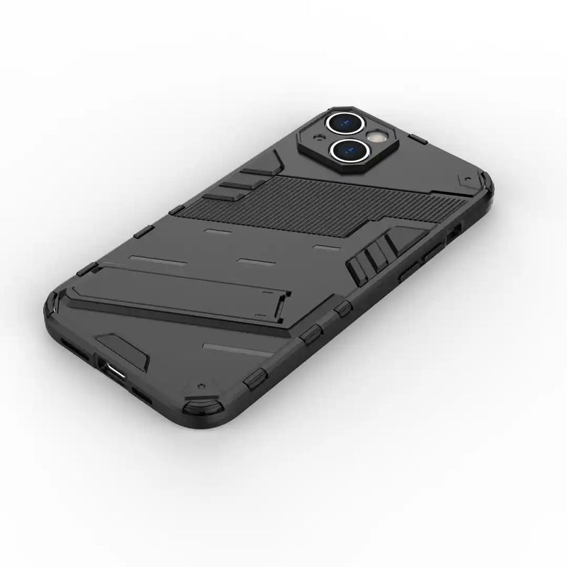 Elegant Armour -  Mobile Cover for IPhone 15 Plus - 6.7 Inches