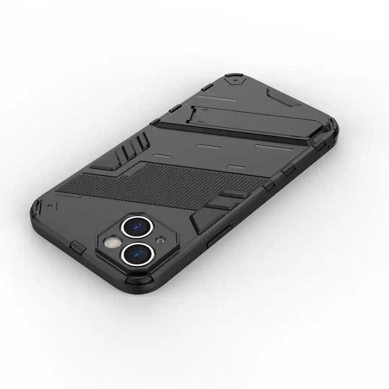 Elegant Armour -  Mobile Cover for IPhone 15 Plus - 6.7 Inches