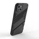 Elegant Armour -  Mobile Cover for IPhone 15 Plus - 6.7 Inches