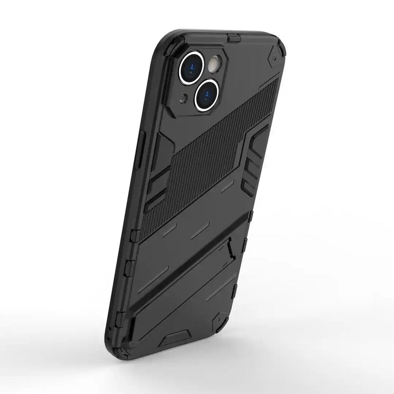 Elegant Armour -  Mobile Cover for IPhone 15 Plus - 6.7 Inches