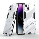 Elegant Armour -  Mobile Cover for IPhone 15 Plus - 6.7 Inches