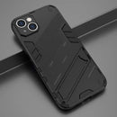 Elegant Armour -  Mobile Cover for IPhone 15 Plus - 6.7 Inches