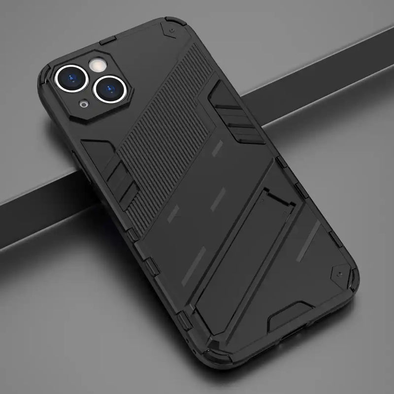 Elegant Armour -  Mobile Cover for IPhone 15 Plus - 6.7 Inches
