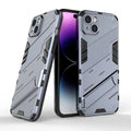 Elegant Armour -  Mobile Cover for IPhone 15 Plus - 6.7 Inches