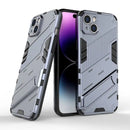 Elegant Armour -  Mobile Cover for IPhone 15 Plus - 6.7 Inches