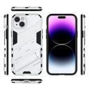 Elegant Armour -  Mobile Cover for IPhone 15 Plus - 6.7 Inches