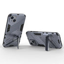 Elegant Armour -  Mobile Cover for IPhone 15 Plus - 6.7 Inches