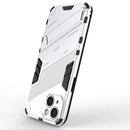 Elegant Armour -  Mobile Cover for IPhone 15 Plus - 6.7 Inches