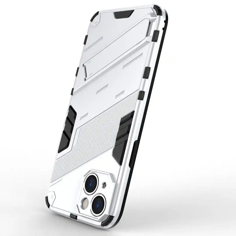 Elegant Armour -  Mobile Cover for IPhone 15 Plus - 6.7 Inches