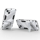 Elegant Armour -  Mobile Cover for IPhone 15 Plus - 6.7 Inches
