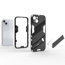 Elegant Armour -  Mobile Cover for IPhone 15 Plus - 6.7 Inches