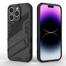 Elegant Armour -  Mobile Cover for IPhone 15 Pro - 6.1 Inches