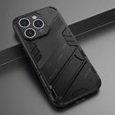 Elegant Armour -  Mobile Cover for IPhone 15 Pro - 6.1 Inches