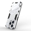 Elegant Armour -  Mobile Cover for IPhone 15 Pro - 6.1 Inches