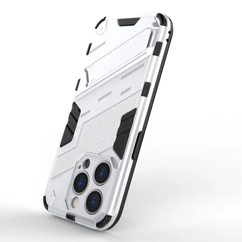 Elegant Armour -  Mobile Cover for IPhone 15 Pro - 6.1 Inches