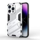 Elegant Armour -  Mobile Cover for IPhone 15 Pro - 6.1 Inches