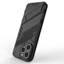 Elegant Armour -  Mobile Cover for IPhone 15 Pro Max - 6.7 Inches