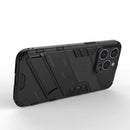 Elegant Armour -  Mobile Cover for IPhone 15 Pro Max - 6.7 Inches
