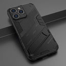 Elegant Armour -  Mobile Cover for IPhone 15 Pro Max - 6.7 Inches