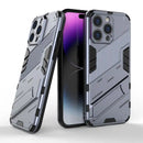 Elegant Armour -  Mobile Cover for IPhone 15 Pro Max - 6.7 Inches