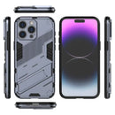 Elegant Armour -  Mobile Cover for IPhone 15 Pro Max - 6.7 Inches