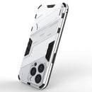 Elegant Armour -  Mobile Cover for IPhone 15 Pro Max - 6.7 Inches