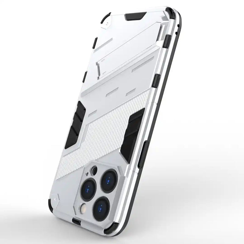 Elegant Armour -  Mobile Cover for IPhone 15 Pro Max - 6.7 Inches