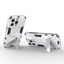 Elegant Armour -  Mobile Cover for IPhone 15 Pro Max - 6.7 Inches