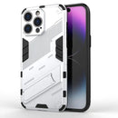 Elegant Armour -  Mobile Cover for IPhone 15 Pro Max - 6.7 Inches