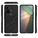 Elegant Armour - Mobile Cover for IQOO 11 5G - 6.78 Inches