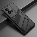 Elegant Armour - Mobile Cover for IQOO 11 5G - 6.78 Inches