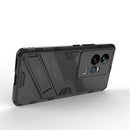 Elegant Armour - Mobile Cover for IQOO 11 5G - 6.78 Inches