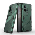 Elegant Armour - Mobile Cover for IQOO 11 5G - 6.78 Inches